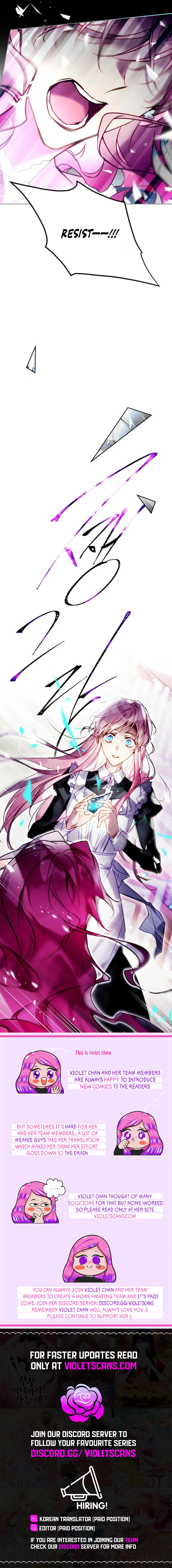 Death Is The Only Ending For The Villainess Chapter 174 14
